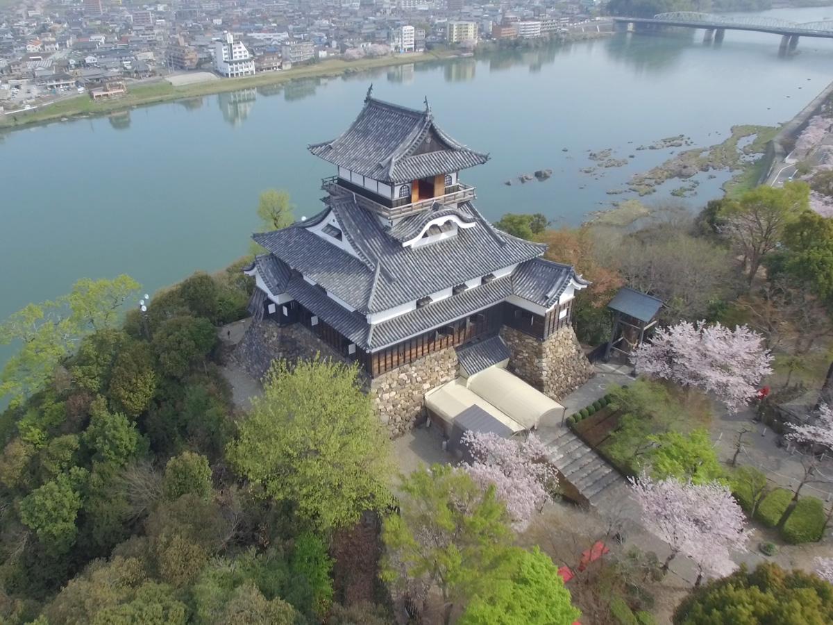 名古屋夏日山岳絕景五日遊